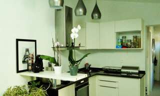 Maison 2 Pièces 35 m² à louer à Aulnay-sous-Bois (93600)