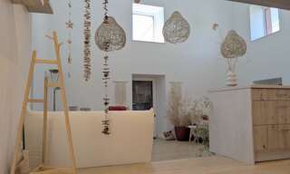 Maison 3 Pièces 75 m² à louer à Augerolles (63930)