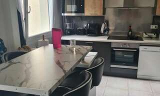 Appartement 2 Pièces 50 m² à louer à Nancy (54000)