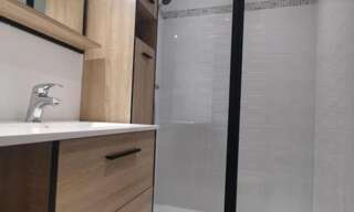 Appartement 3 Pièces 63 m² à louer à Roanne (42300)