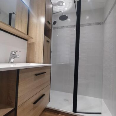 Appartement 3 pièces 575 €