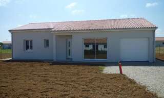 Maison 4 Pièces 96 m² à louer à Hautefage-la-Tour (47340)