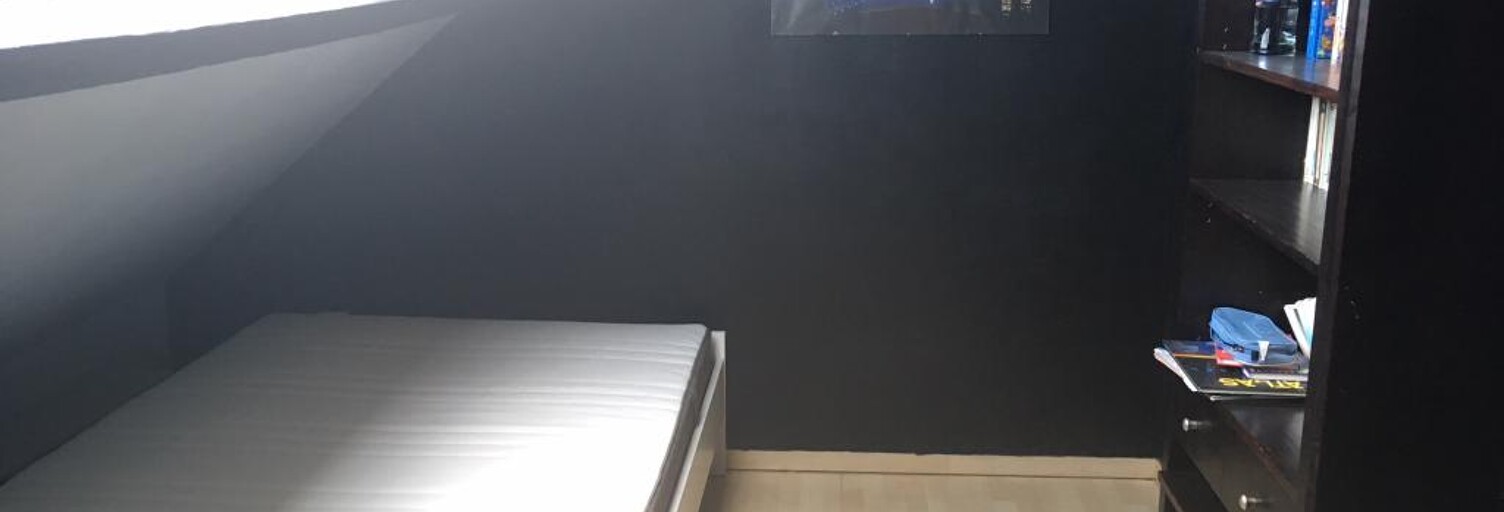 Appartement 1 Pièce 12 m² à louer à Tourcoing (59200)