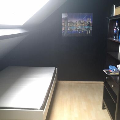 Appartement 1 pièces 400 €