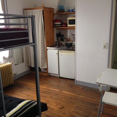 Appartement 1 pièces 410 €
