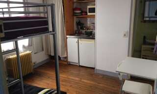 Appartement 1 Pièce 14 m² à louer à Rouen (76000)