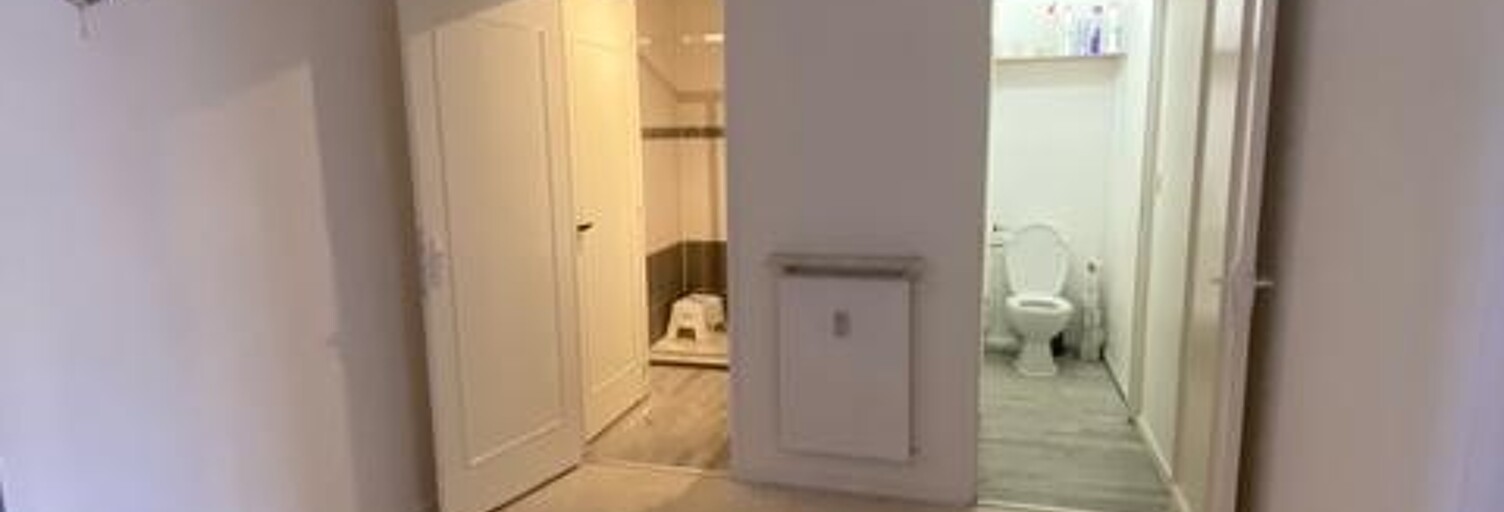 Appartement 4 Pièces 89 m² à louer à Saint-Étienne (42000)