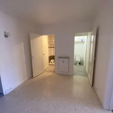 Appartement 4 pièces 920 €