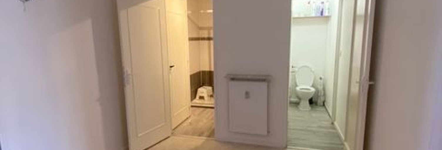 Appartement 4 Pièces 89 m² à louer à Saint-Étienne (42000)