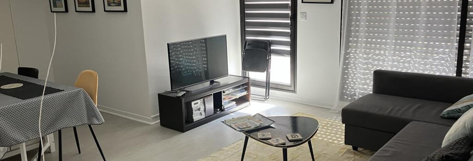 Appartement 3 Pièces 79 m² à louer à Hyères (83400)