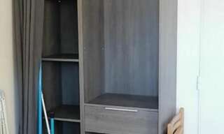 Appartement 1 Pièce 15 m² à louer à Grenoble (38000)
