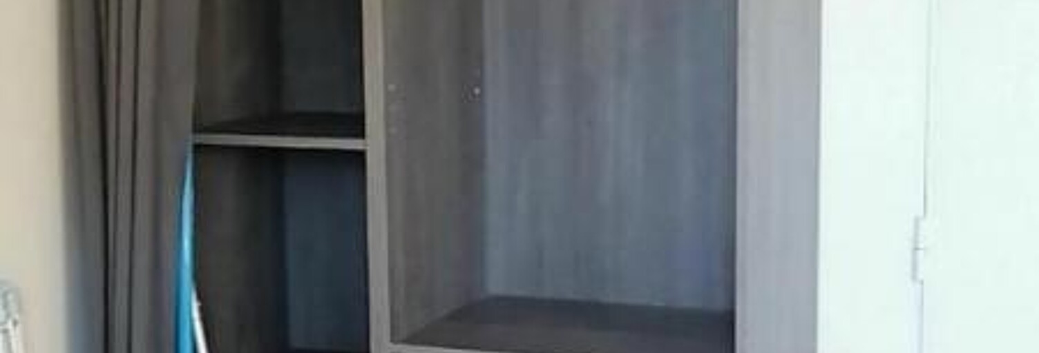 Appartement 1 Pièce 15 m² à louer à Grenoble (38000)