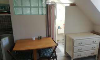 Appartement 1 Pièce 15 m² à louer à Grenoble (38000)