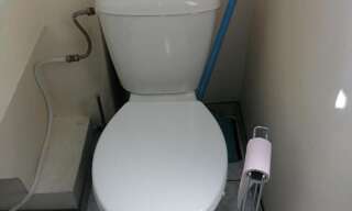 Appartement 1 Pièce 15 m² à louer à Grenoble (38000)