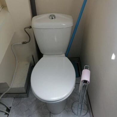 Appartement 1 pièces 370 €