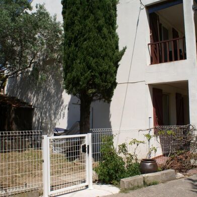 Appartement 2 pièces 690 €