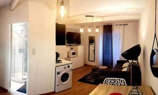 Appartement 2 Pièces 29 m² à louer à Marseille 2 (13002)