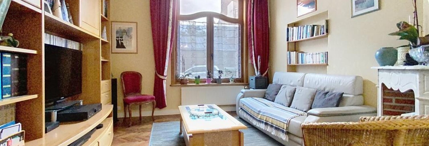 Maison 7 Pièces 130 m² à vendre à La Chapelle-d'Armentières (59930)