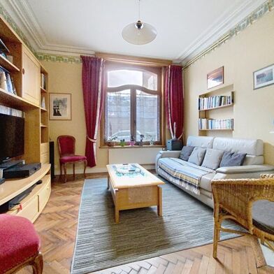 Maison 7 pièces 249000 €