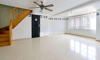 Maison 4 Pièces 100 m² à vendre à Tourcoing (59200)