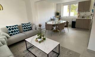 Maison 6 Pièces 110 m² à vendre à Villeneuve-d'Ascq (59650)