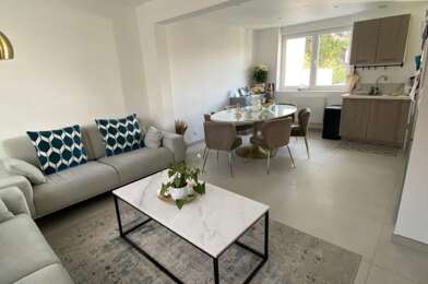 Maison 6 pièces 319000 €