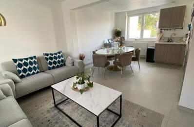 Maison à vendre Villeneuve-d'Ascq — photo du bien