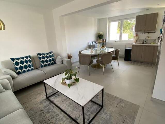 Maison à vendre Villeneuve-d'Ascq — photo du bien