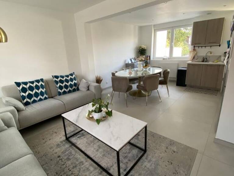 Maison à vendre Villeneuve-d'Ascq — photo 1