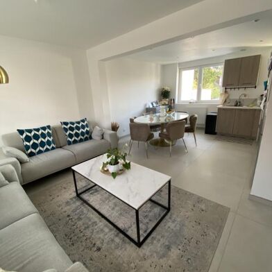 Maison 6 pièces 319000 €