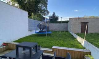 Maison 6 Pièces 110 m² à vendre à Villeneuve-d'Ascq (59650)