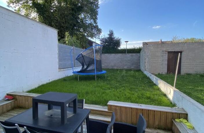 Maison à vendre Villeneuve-d'Ascq — photo 3
