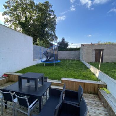 Maison 6 pièces 319000 €