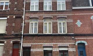 Maison 11 Pièces 170 m² à vendre à Lille (59000)