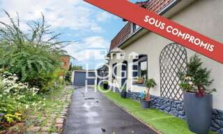 Maison 3 Pièces 94 m² à vendre à Haisnes (62138)