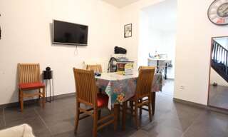 Maison 8 Pièces 100 m² à vendre à Roubaix (59100)