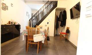 Maison 8 Pièces 100 m² à vendre à Roubaix (59100)