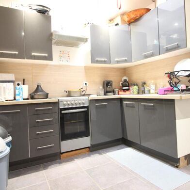 Maison 8 pièces 129000 €