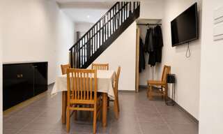 Maison 8 Pièces 100 m² à vendre à Roubaix (59100)