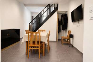 Maison 8 pièces 129000 €
