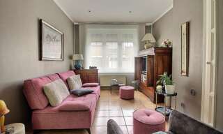 Maison 4 Pièces 92 m² à vendre à Hazebrouck (59190)