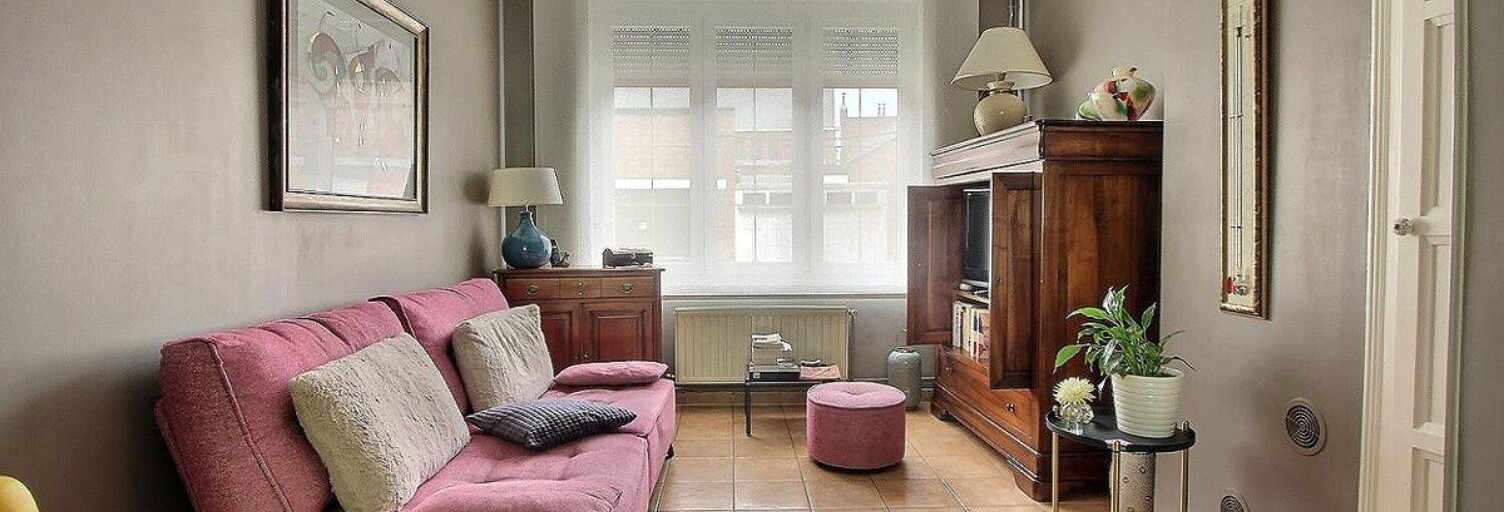 Maison 4 Pièces 92 m² à vendre à Hazebrouck (59190)