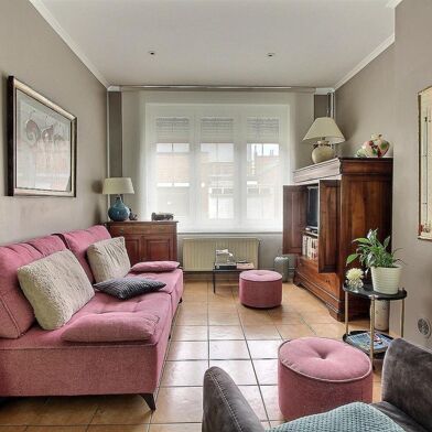 Maison 4 pièces 228500 €