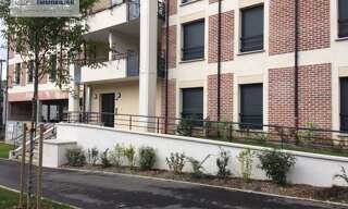 Garage   m² à louer à Beauvais (60000)