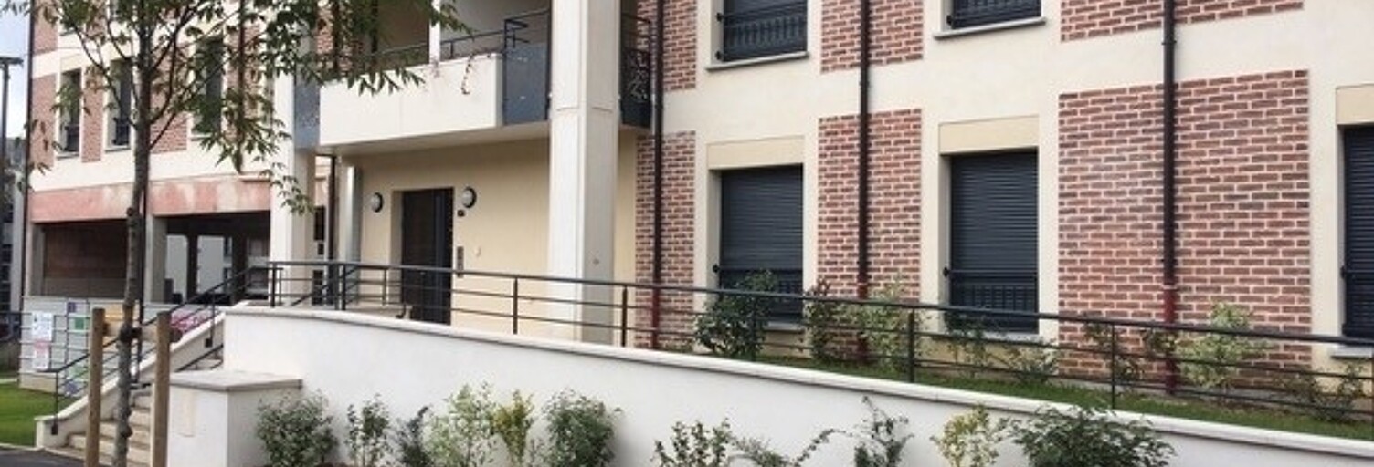 Garage   m² à louer à Beauvais (60000)