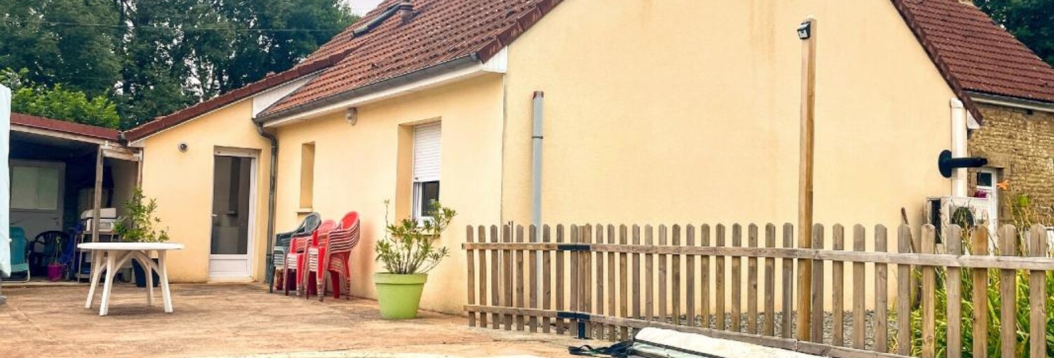 Maison  186 m² à vendre à Carrouges (61320)