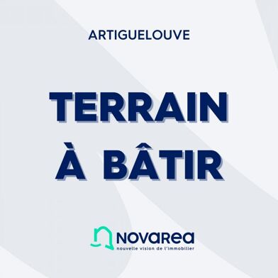 Terrain  99000 €