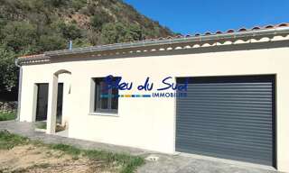 Maison 4 Pièces 91 m² à vendre à Ria-Sirach (66500)