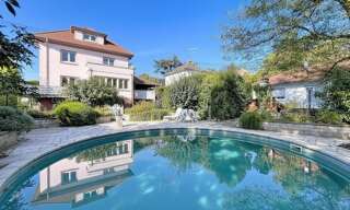 Maison 8 Pièces 215 m² à vendre à Pfastatt (68120)