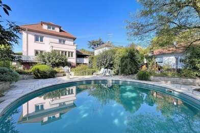 Maison 8 pièces 385000 €